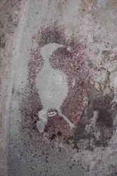 Bird Stencil 1